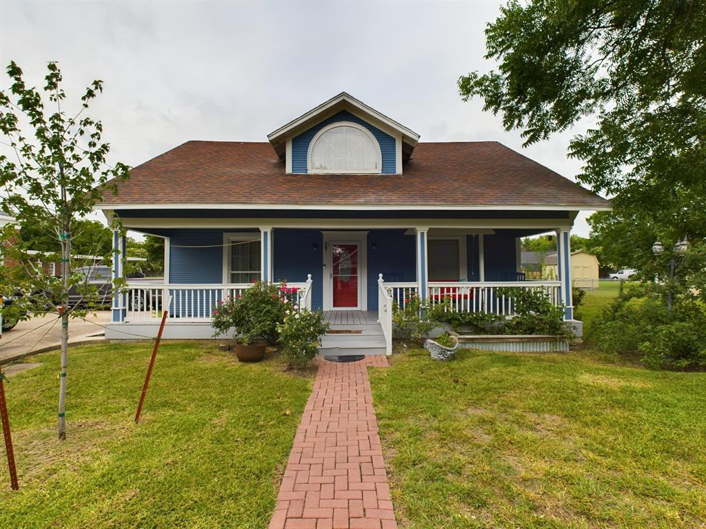 108 Methodist Street Red Oak, TX 75154 - Photo 1 of 1 Gallery Image 1