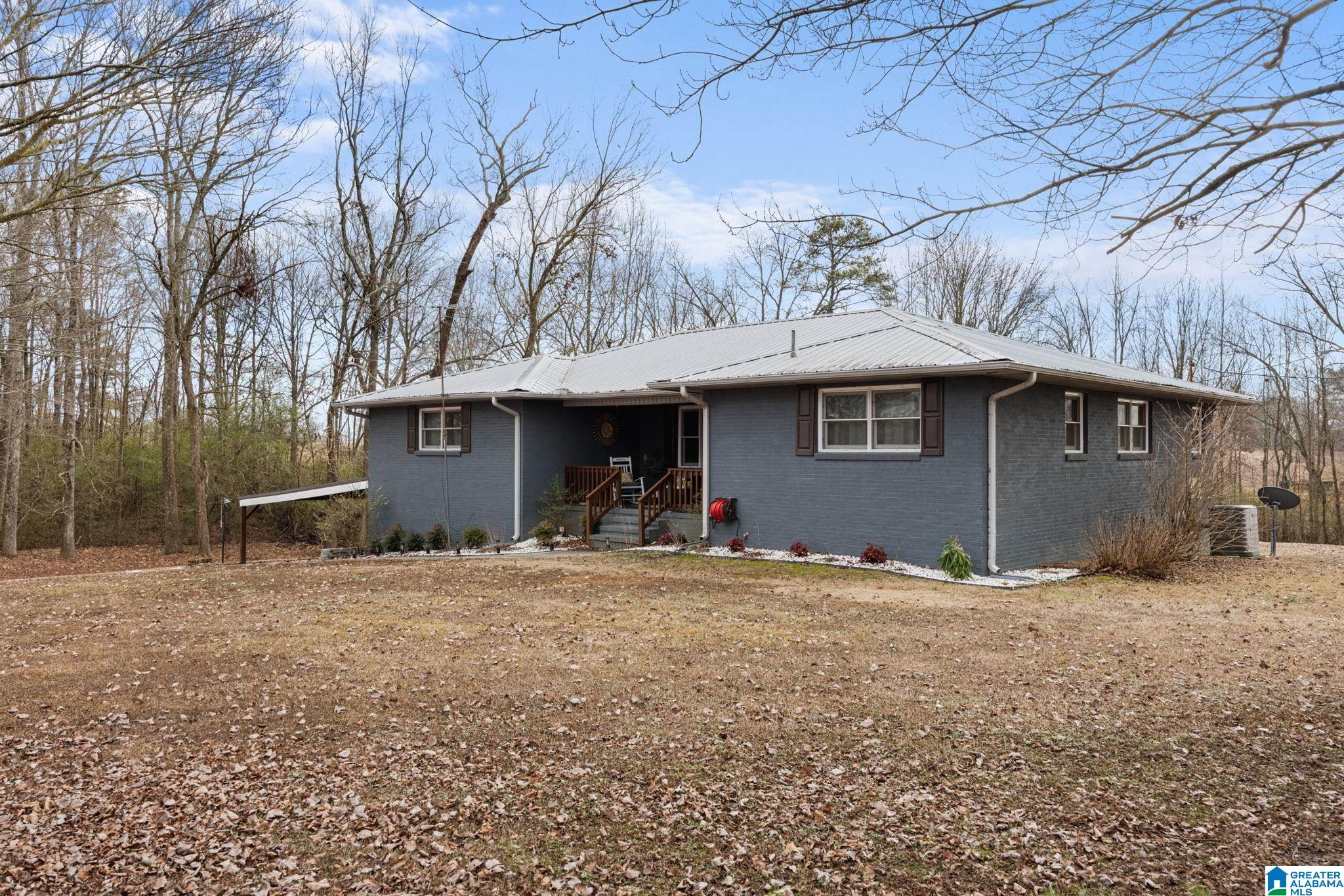 2346 Summit Road Baileyton, AL 35019 - Photo 2 of 29
