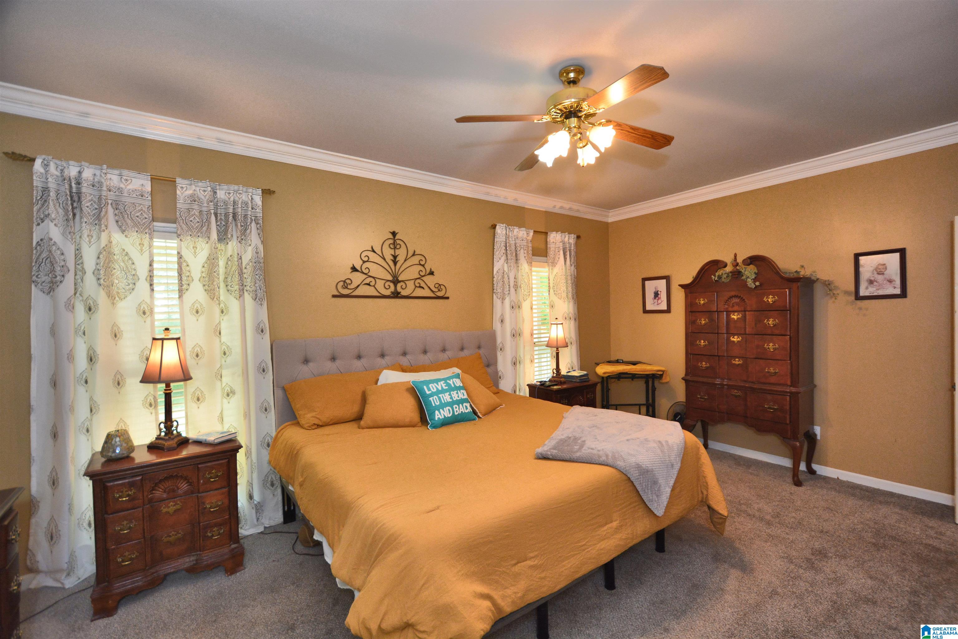 153 Chestnut Drive Alabaster, AL 35007 - Photo 23 of 52