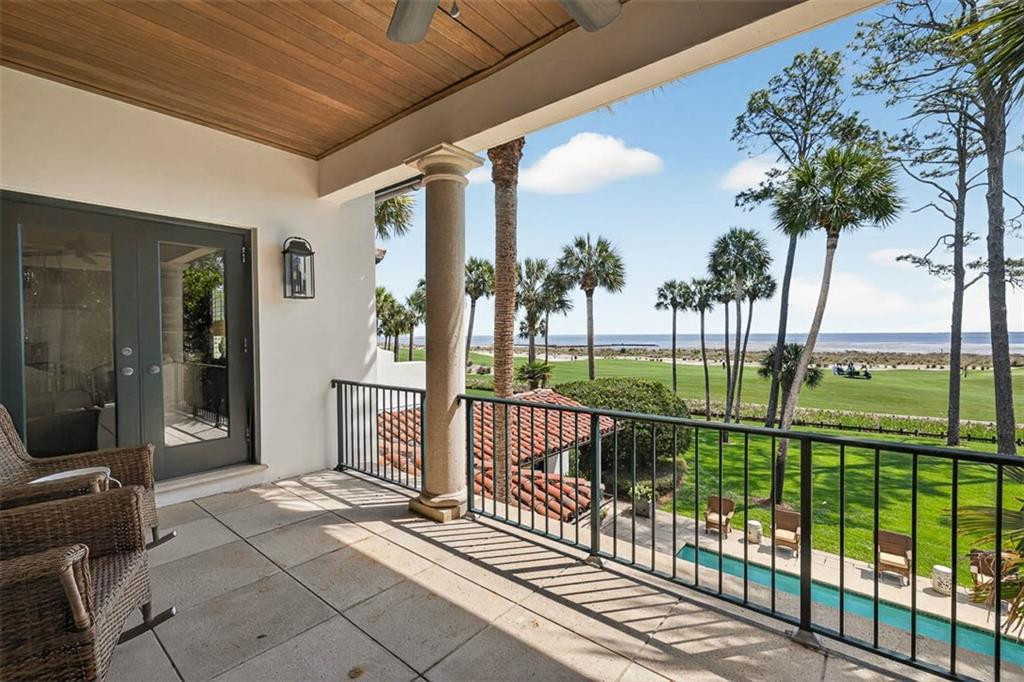 1000 Ocean Road Sea Island, GA 31561 - Photo 3 of 76 Photo 3