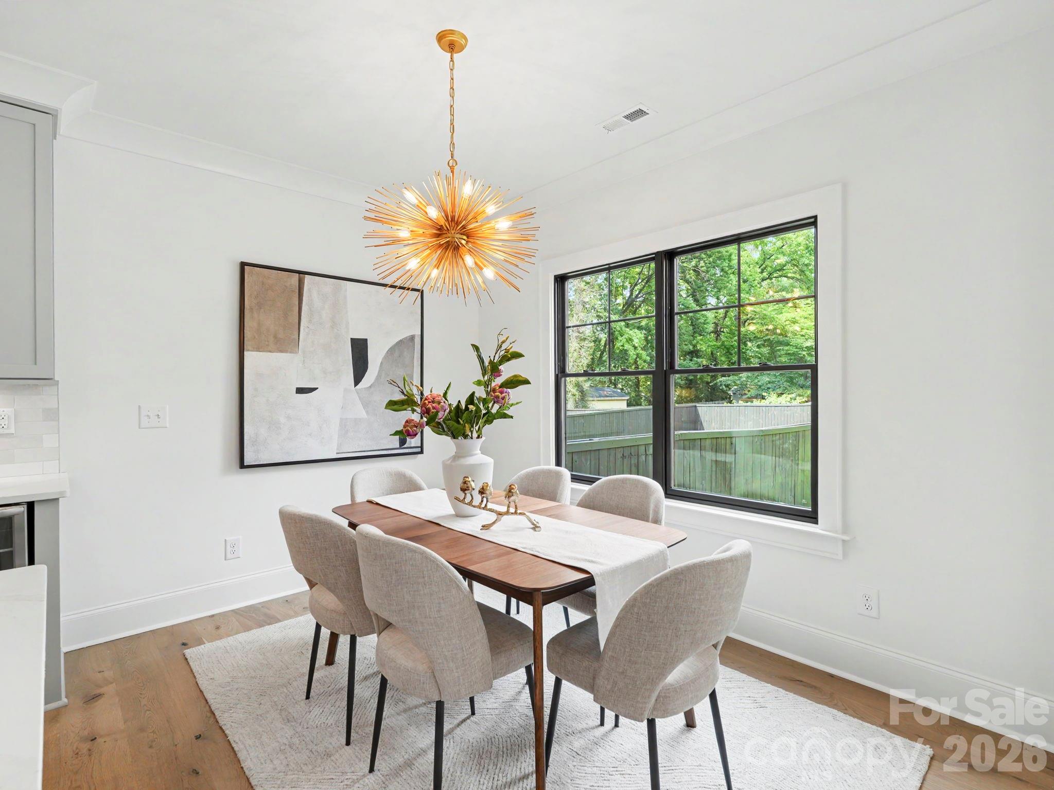 5971 Gate Post Road Charlotte, NC 28211 - Photo 13 of 39 Gallery Image 13