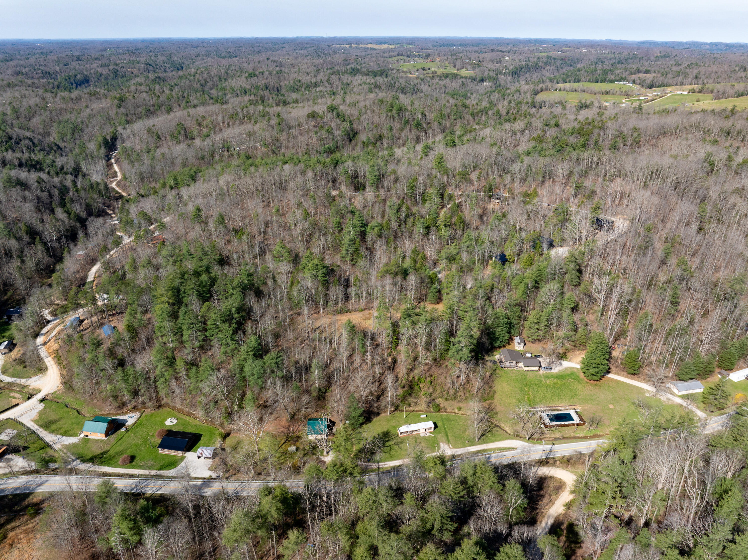 Lot 35 Sunset Valley Campton, KY 41301 - Photo 7 of 11