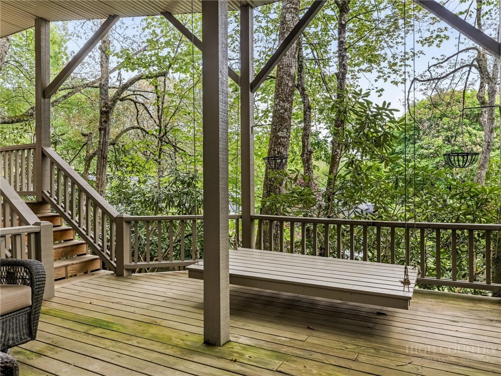 235 Valley View Road Blowing Rock, NC 28605 - Photo 31 of 32