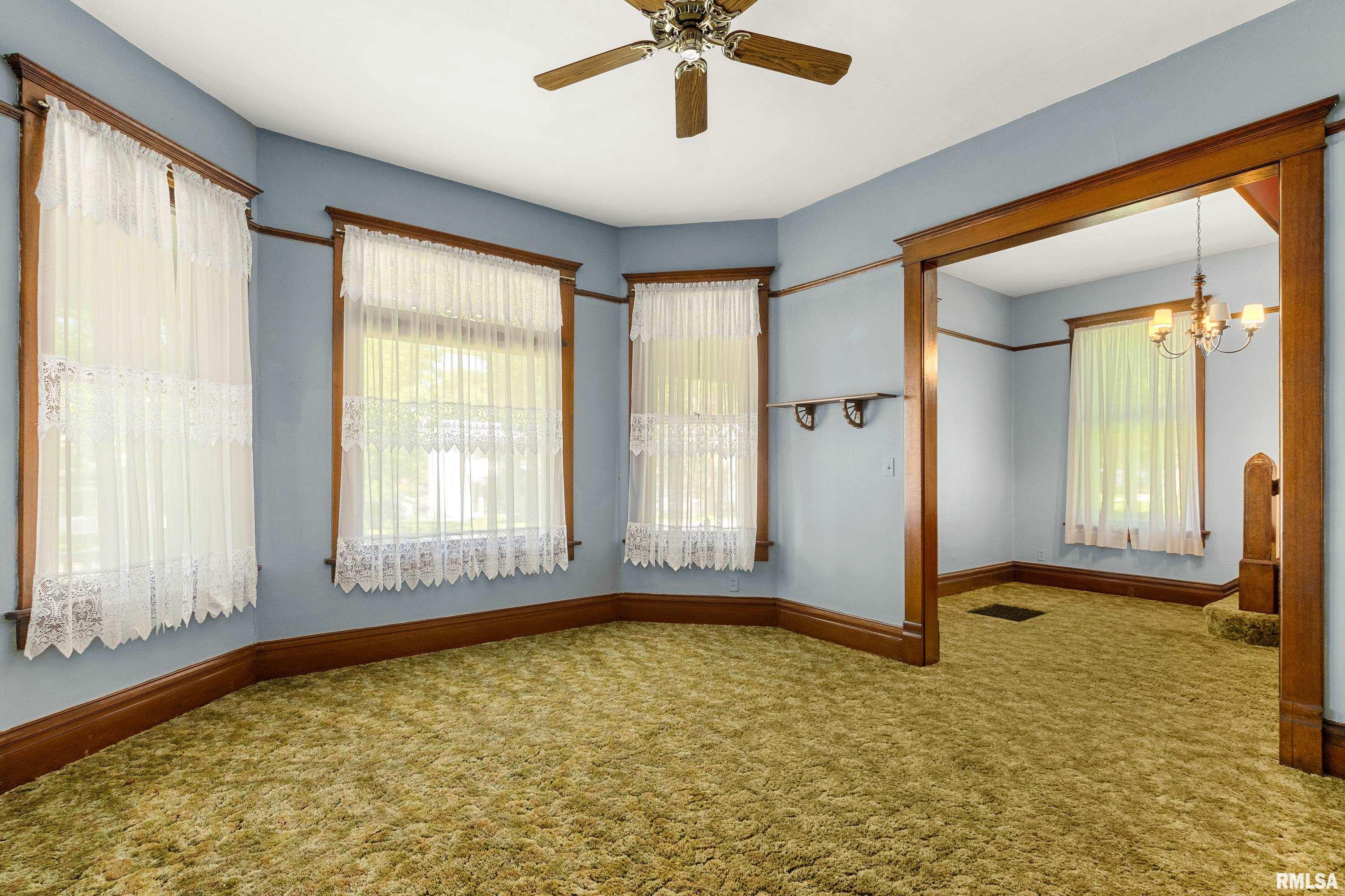 214 South Fulton Street Lacon, IL 61540 - Photo 21 of 58