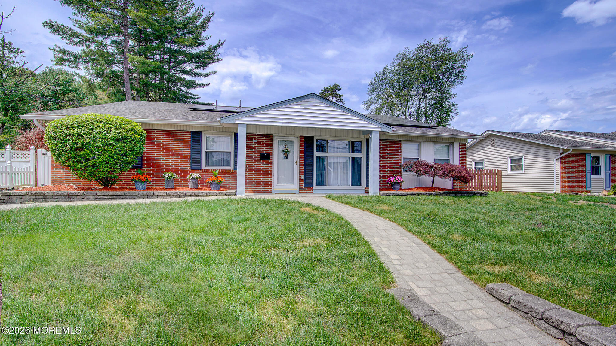 107 Monmouth Road Monroe Township, NJ 08831 - Photo 2 of 42 DSC06594And8more