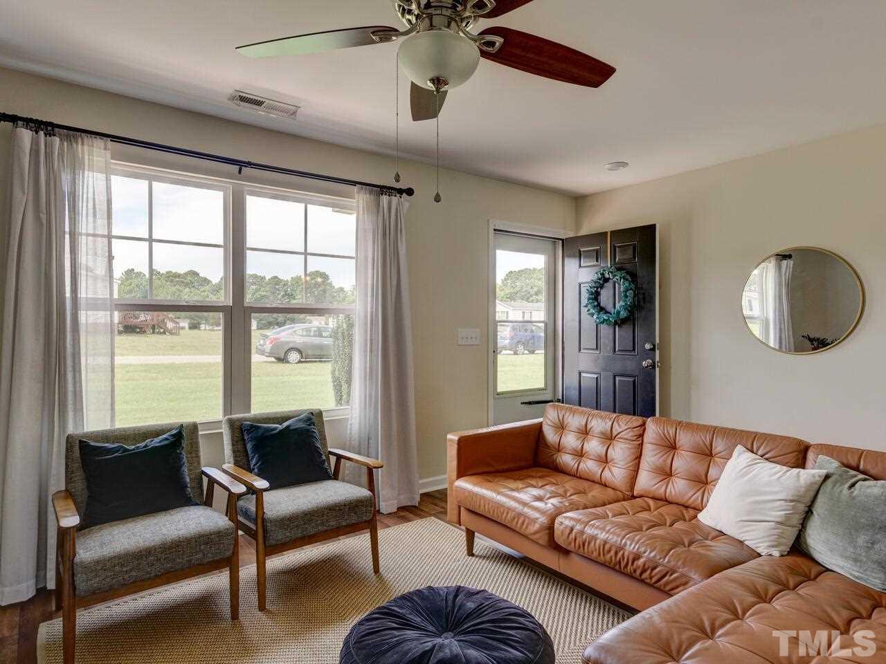 24 Rocks Edge Lane Smithfield, NC 27577 - Photo 3 of 27 Gallery Image 3