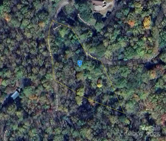 $32,999 | 2200 Rosemount Road, Sylva, NC 28779