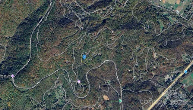 $29,999 | 2200 Rosemount Road, Sylva, NC 28779