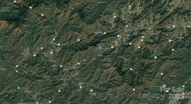 $29,999 | 2200 Rosemount Road, Sylva, NC 28779