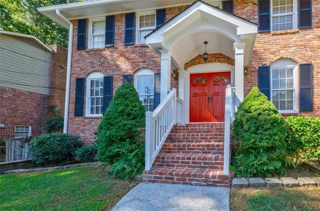 $684,900 | 1293 Witham Drive, Dunwoody, GA 30338