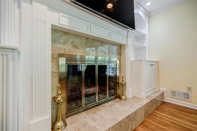 $684,900 | 1293 Witham Drive, Dunwoody, GA 30338