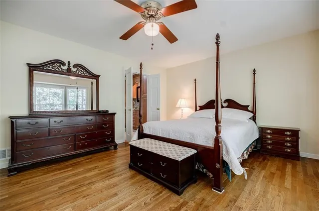 $684,900 | 1293 Witham Drive, Dunwoody, GA 30338