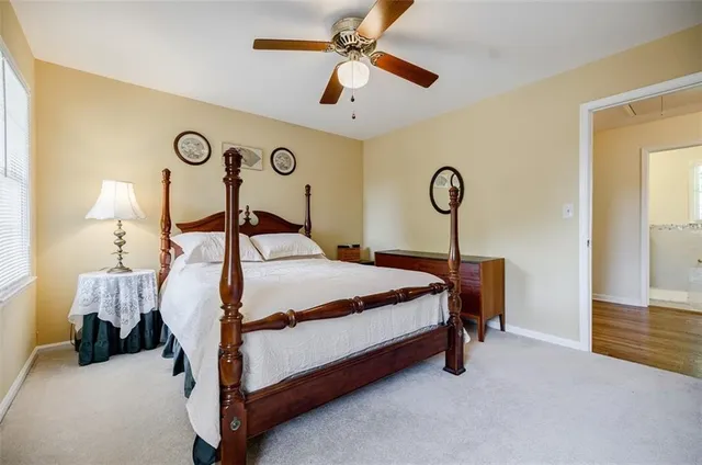 $684,900 | 1293 Witham Drive, Dunwoody, GA 30338