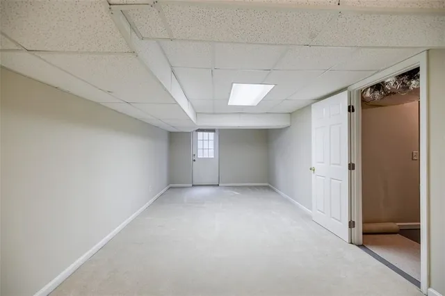 $684,900 | 1293 Witham Drive, Dunwoody, GA 30338