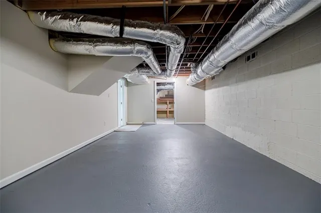 $684,900 | 1293 Witham Drive, Dunwoody, GA 30338