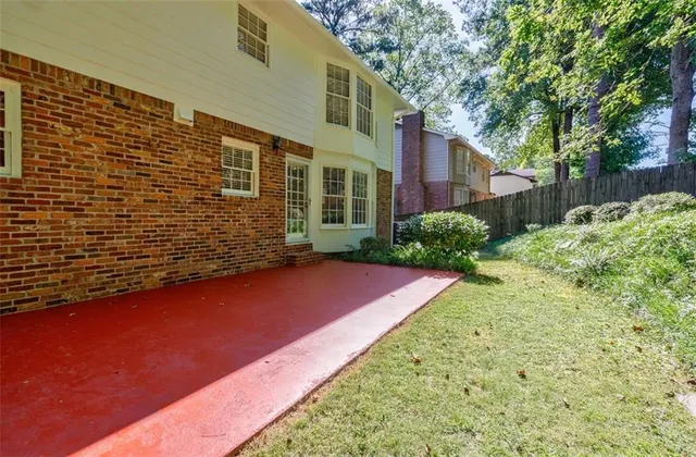 $684,900 | 1293 Witham Drive, Dunwoody, GA 30338