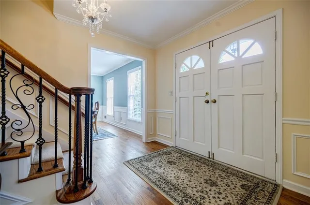 $684,900 | 1293 Witham Drive, Dunwoody, GA 30338