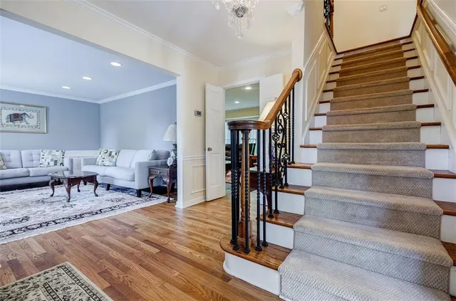 $684,900 | 1293 Witham Drive, Dunwoody, GA 30338