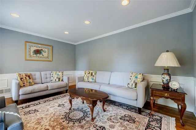 $684,900 | 1293 Witham Drive, Dunwoody, GA 30338