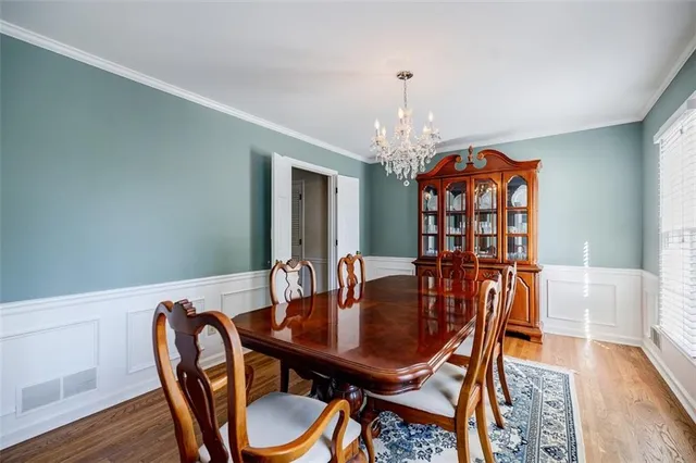 $684,900 | 1293 Witham Drive, Dunwoody, GA 30338