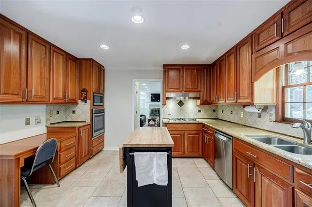 $684,900 | 1293 Witham Drive, Dunwoody, GA 30338