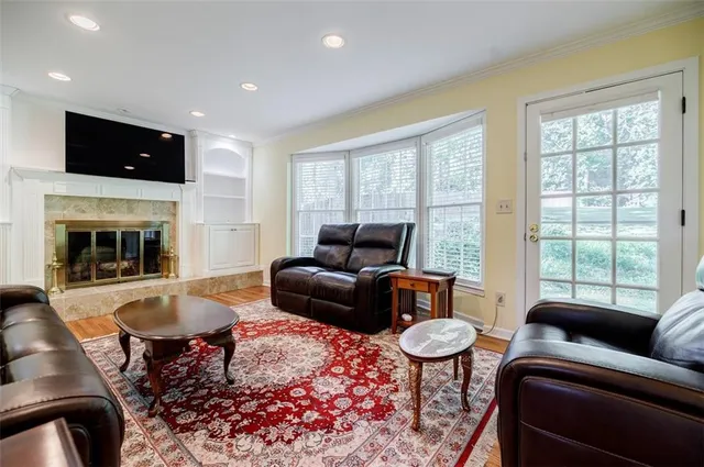 $684,900 | 1293 Witham Drive, Dunwoody, GA 30338