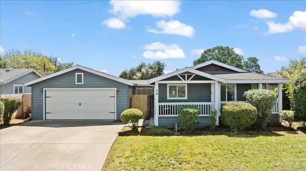 $289,900 | 56 Orchardcrest Drive, Oroville, CA 95965