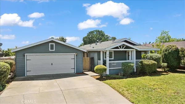 $289,900 | 56 Orchardcrest Drive, Oroville, CA 95965