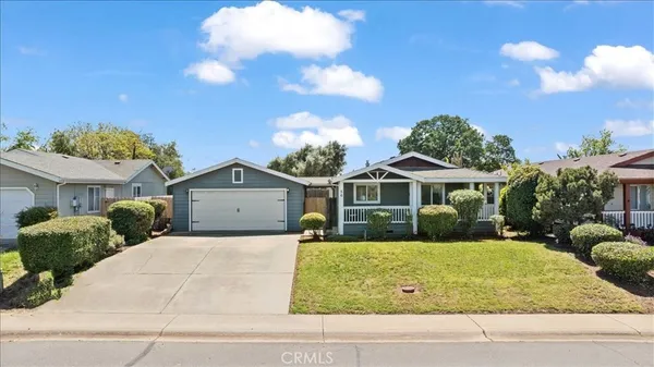$289,900 | 56 Orchardcrest Drive, Oroville, CA 95965