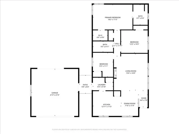 $289,900 | 56 Orchardcrest Drive, Oroville, CA 95965