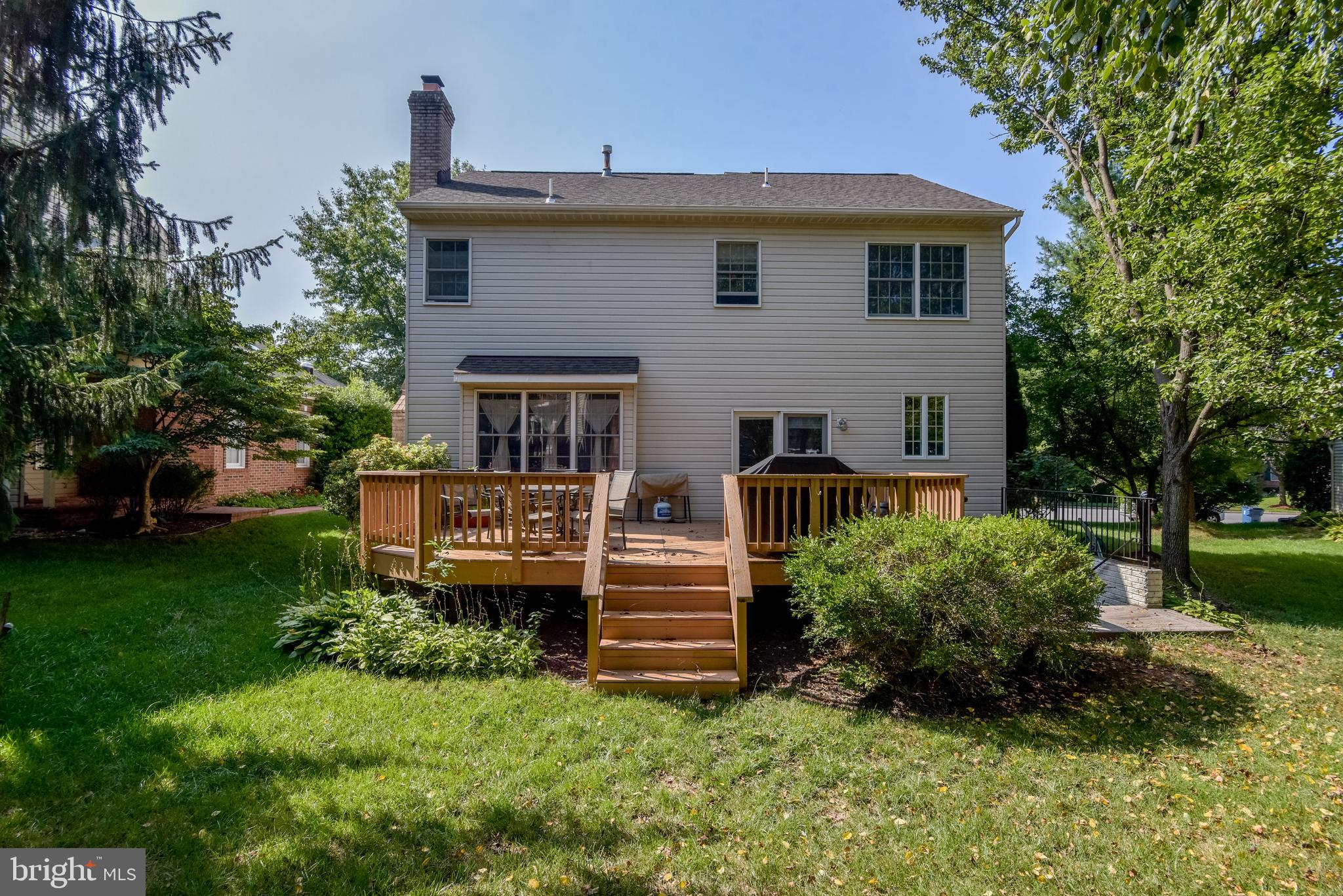 12952 Old Plains Road Fairfax, VA 22033 - Photo 34 of 41