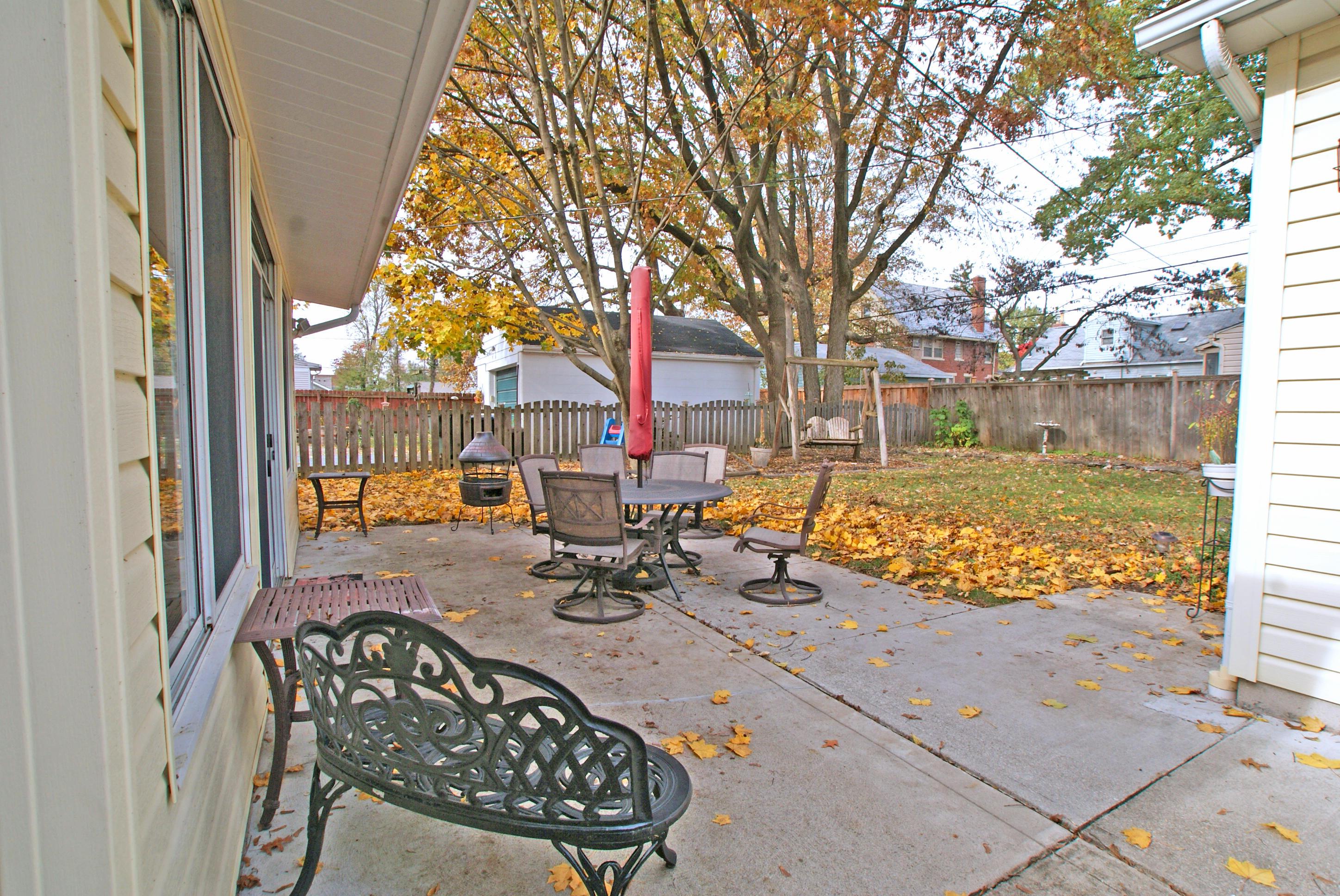 374 Chatham Road Columbus, OH 43214 - Photo 33 of 44 Gallery Image 33