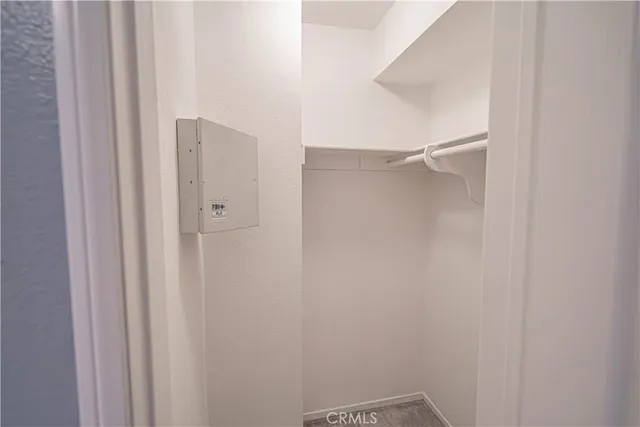 a view of small space