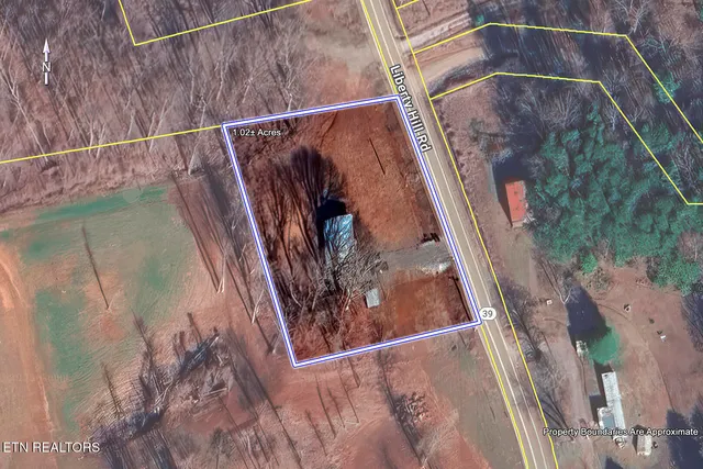 $265,000 | 2382 Highway 39e Englewood Tn 37329, Englewood, TN 37329