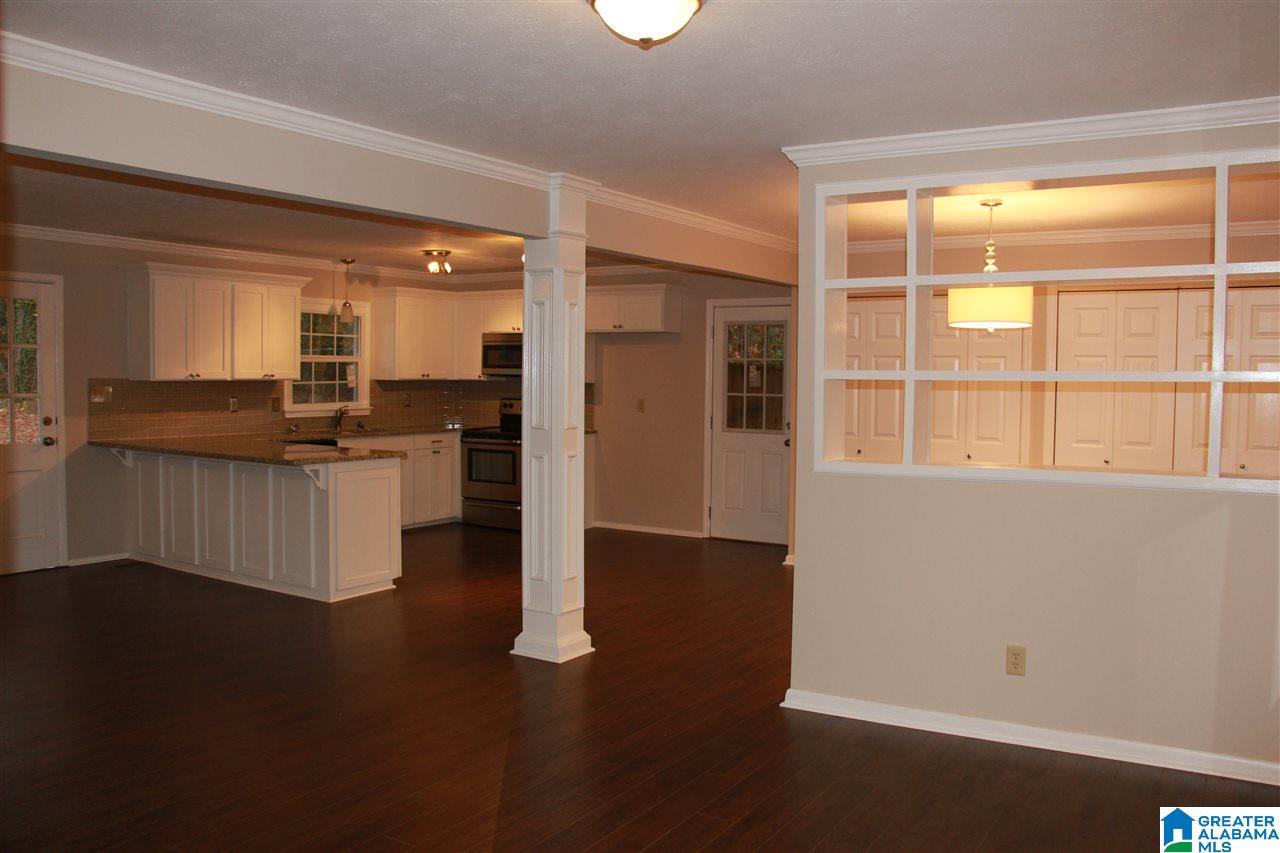 3617 Dale Hollow Road Anniston, AL 36207 - Photo 29 of 35
