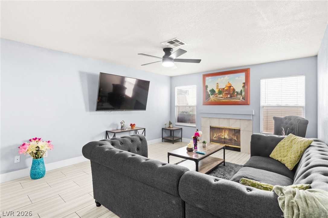 6345 Rose Tree Lane Las Vegas, NV 89156 - Photo 9 of 54