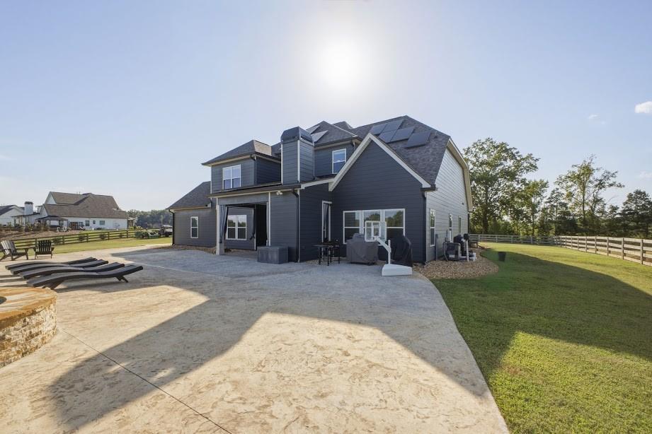 1515 Pleasant Ridge Road Carrollton, GA 30117 - Photo 83 of 101 Gallery Image 83