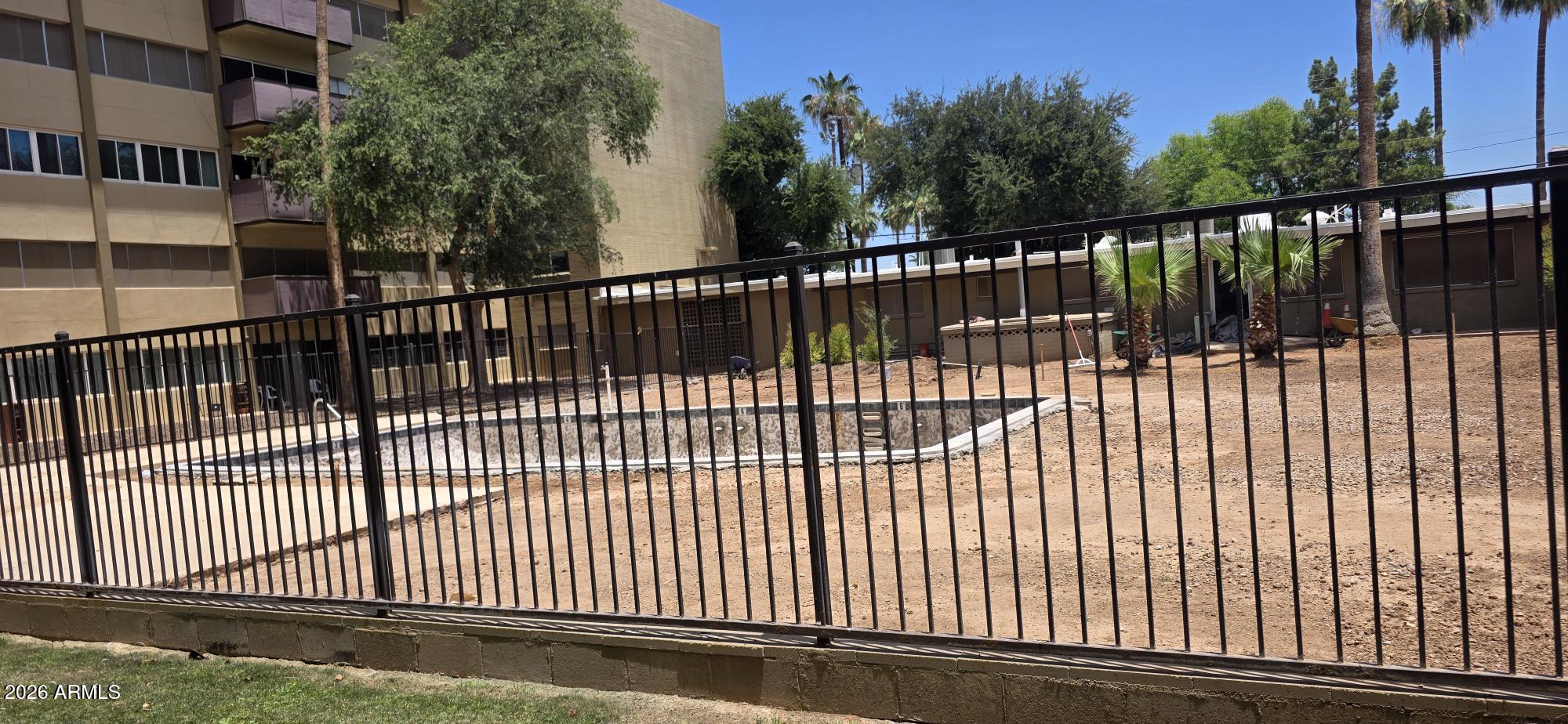 351 East Thomas Road, Unit D208 Phoenix, AZ 85012 - Photo 29 of 34