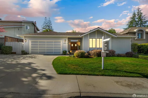 $2,198,800 | 1122 Kendal Court, San Jose, CA 95120