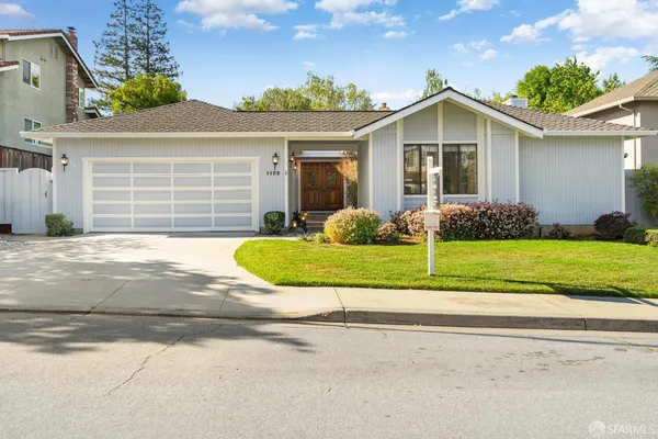 $2,198,800 | 1122 Kendal Court, San Jose, CA 95120