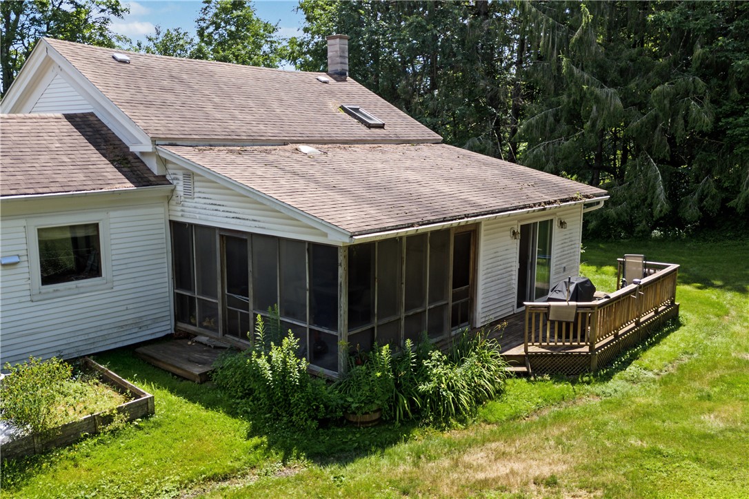 2695 Pomeroy Road Franklin, NY 13846 - Photo 49 of 50 Gallery Image 49