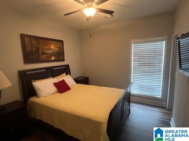 104 Ted Street Ohatchee, AL 36271 - Photo 31 of 45
