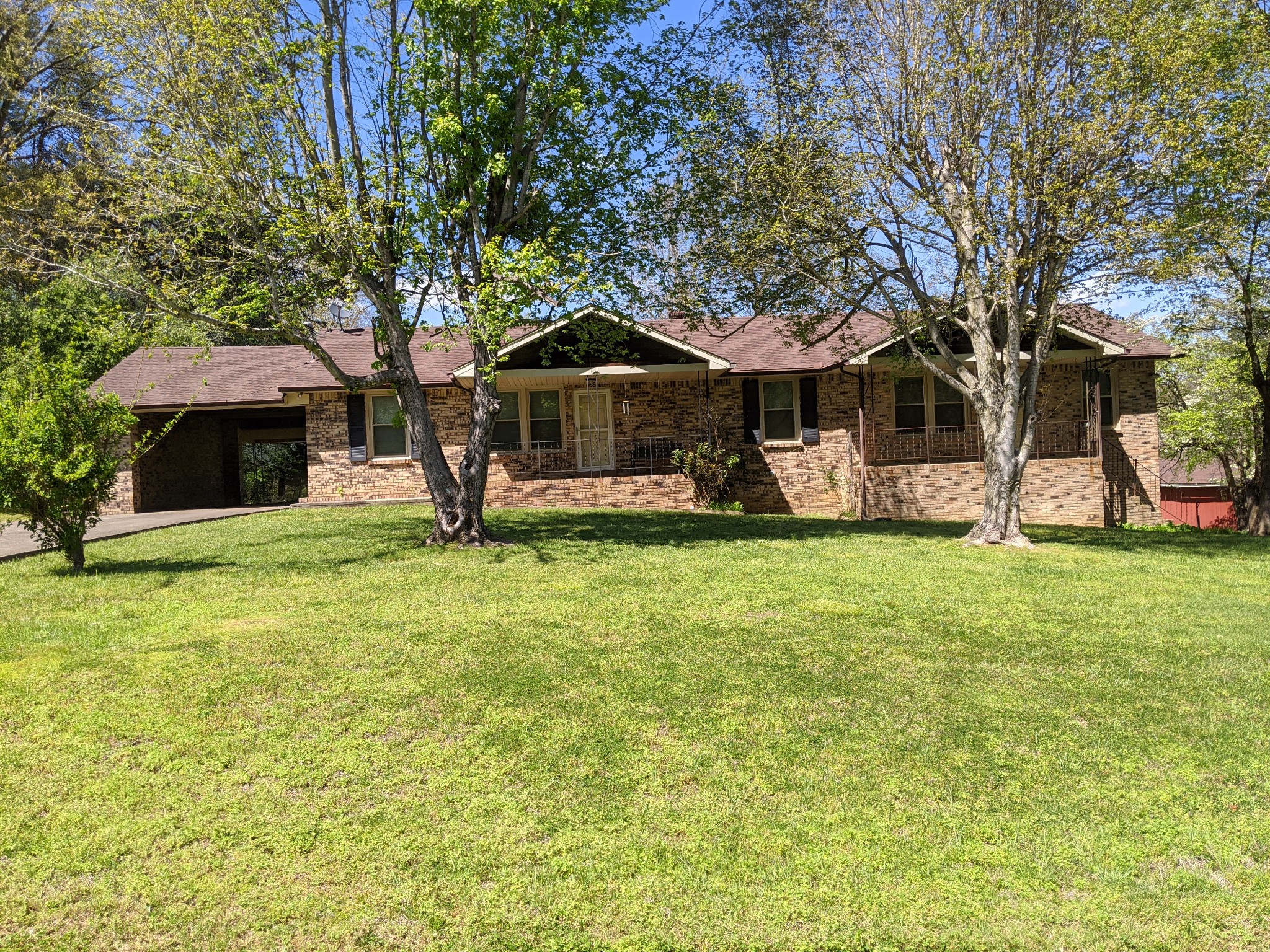 7202 Drag Strip Road Kingston Springs, TN 37082 - Photo 1 of 46 Gallery Image 1