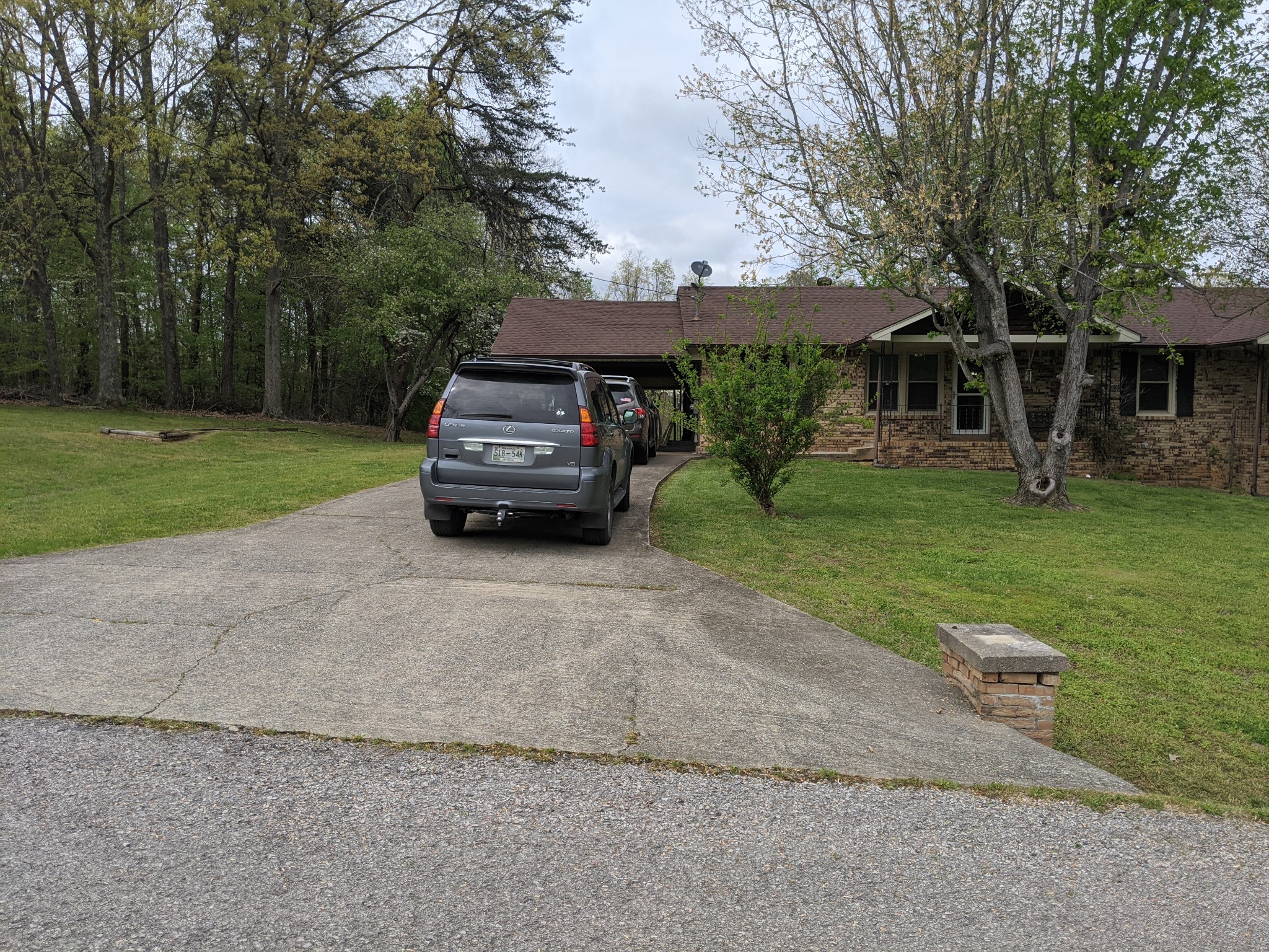 7202 Drag Strip Road Kingston Springs, TN 37082 - Photo 44 of 46 Gallery Image 44