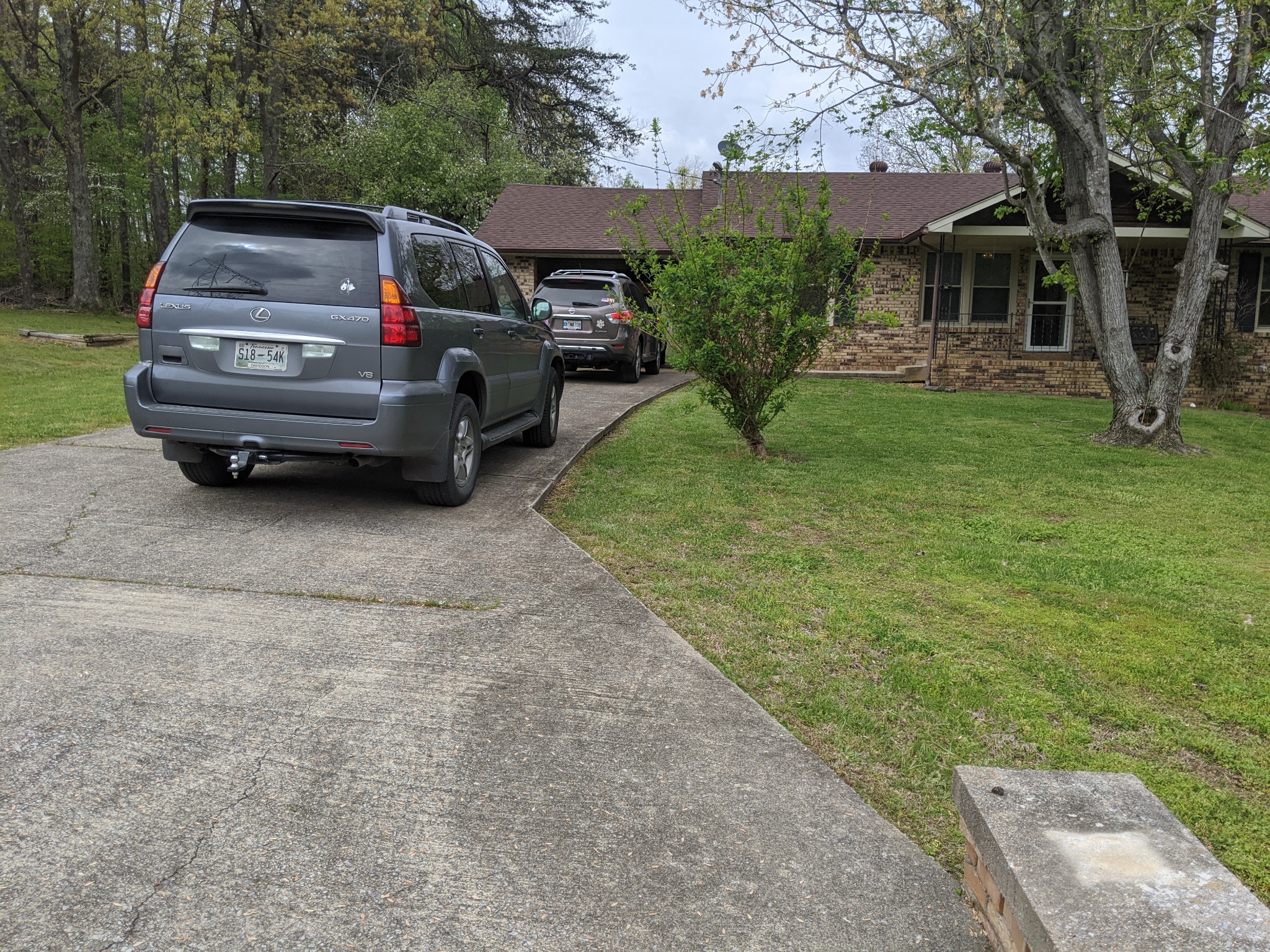 7202 Drag Strip Road Kingston Springs, TN 37082 - Photo 46 of 46 Gallery Image 46