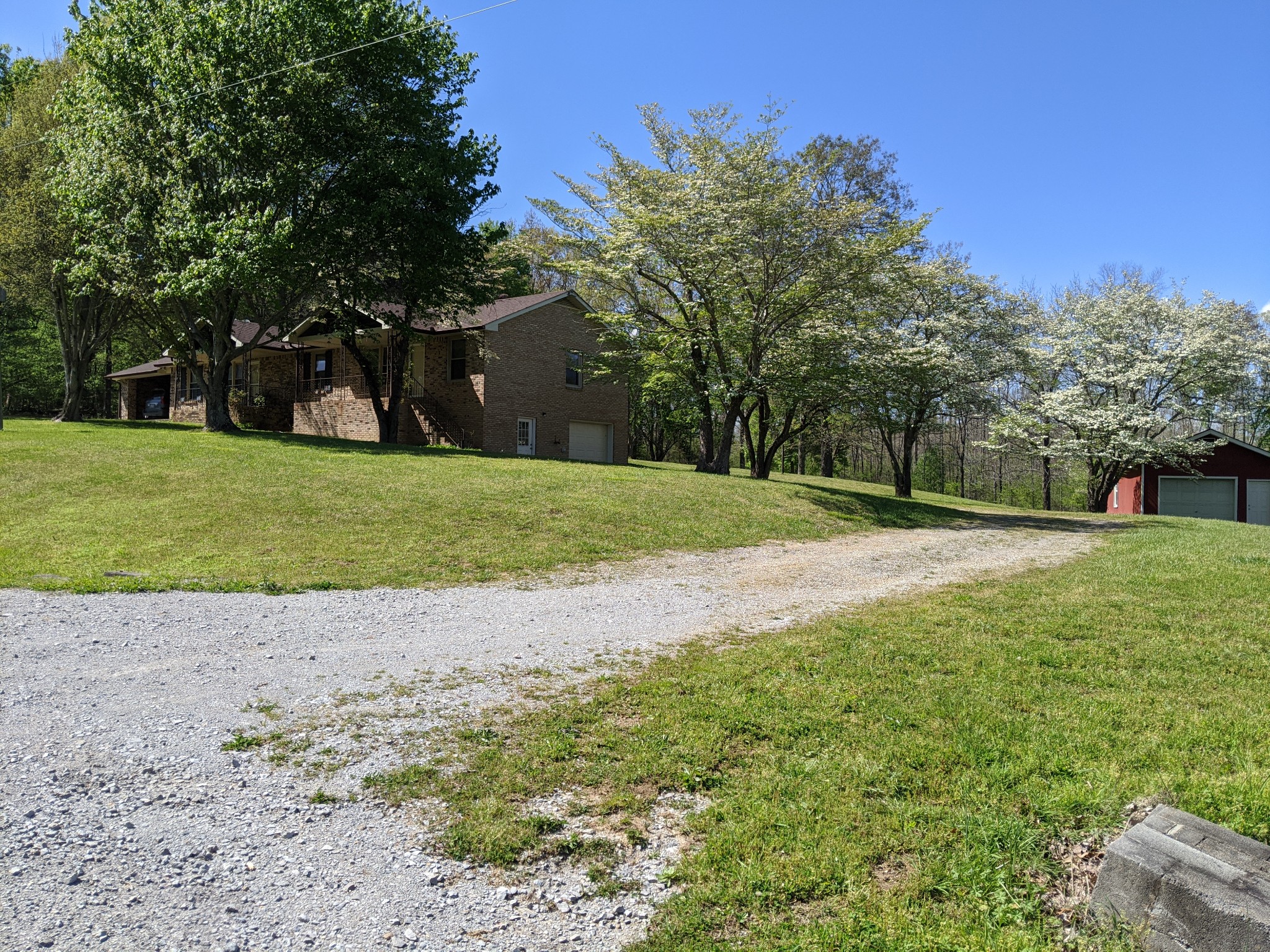 7202 Drag Strip Road Kingston Springs, TN 37082 - Photo 7 of 46 Gallery Image 7