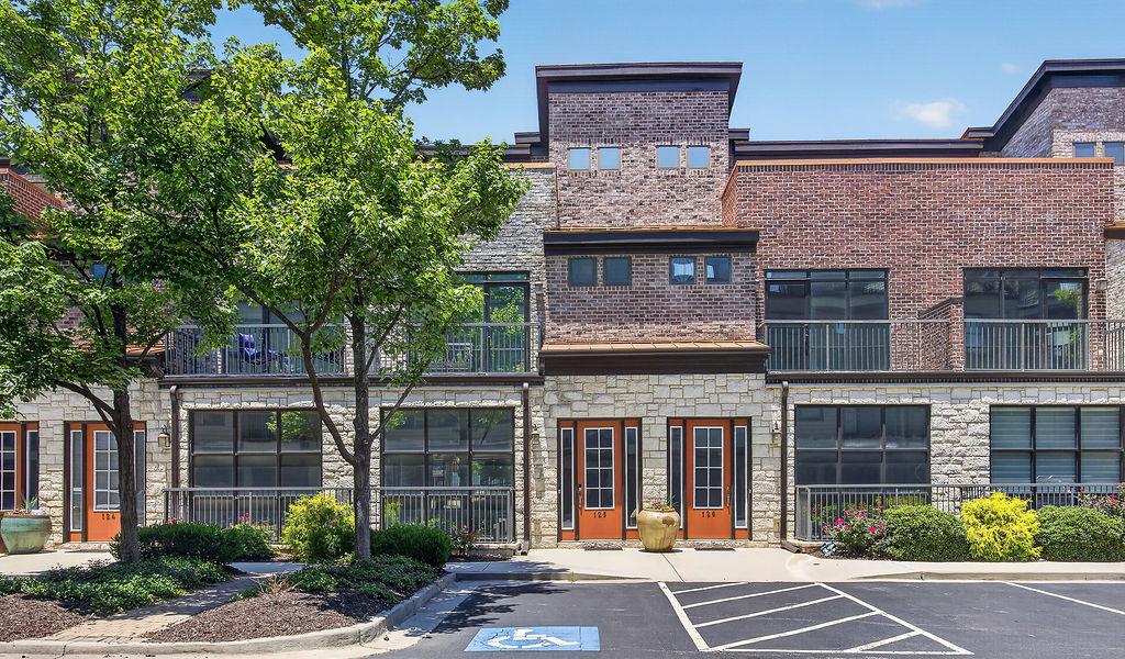 1199 Huff Road Northwest, Unit 125 Atlanta, GA 30318 - Photo 1 of 41 Gallery Image 1