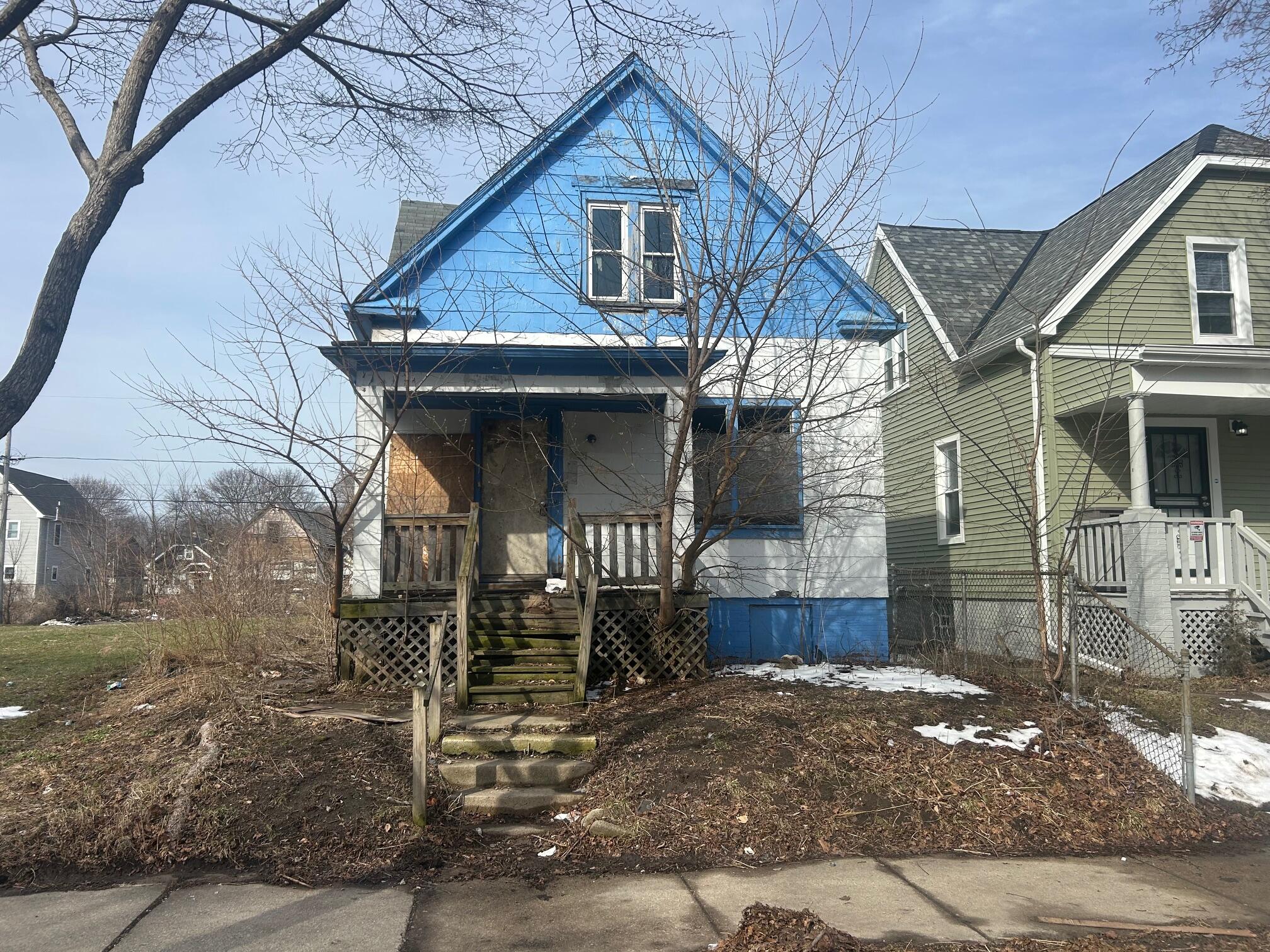 3047 North 22nd Street Milwaukee, WI 53206 - Photo 1 of 1 IMG_5792
