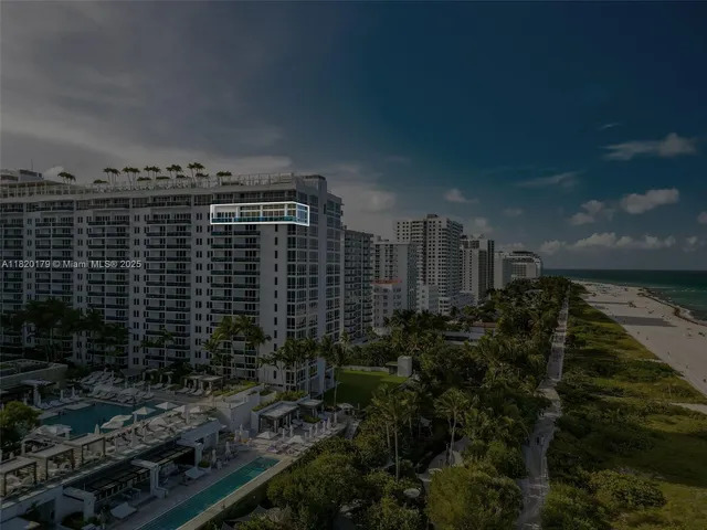 $85,000 | 102 24th Street, Unit PH1610, Miami Beach, FL 33139