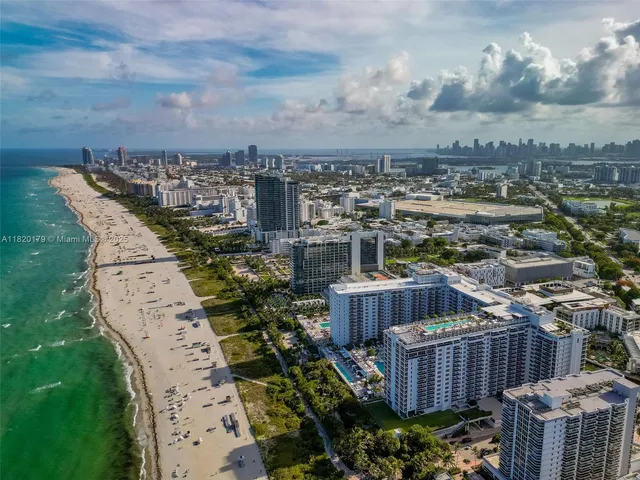 $85,000 | 102 24th Street, Unit PH1610, Miami Beach, FL 33139